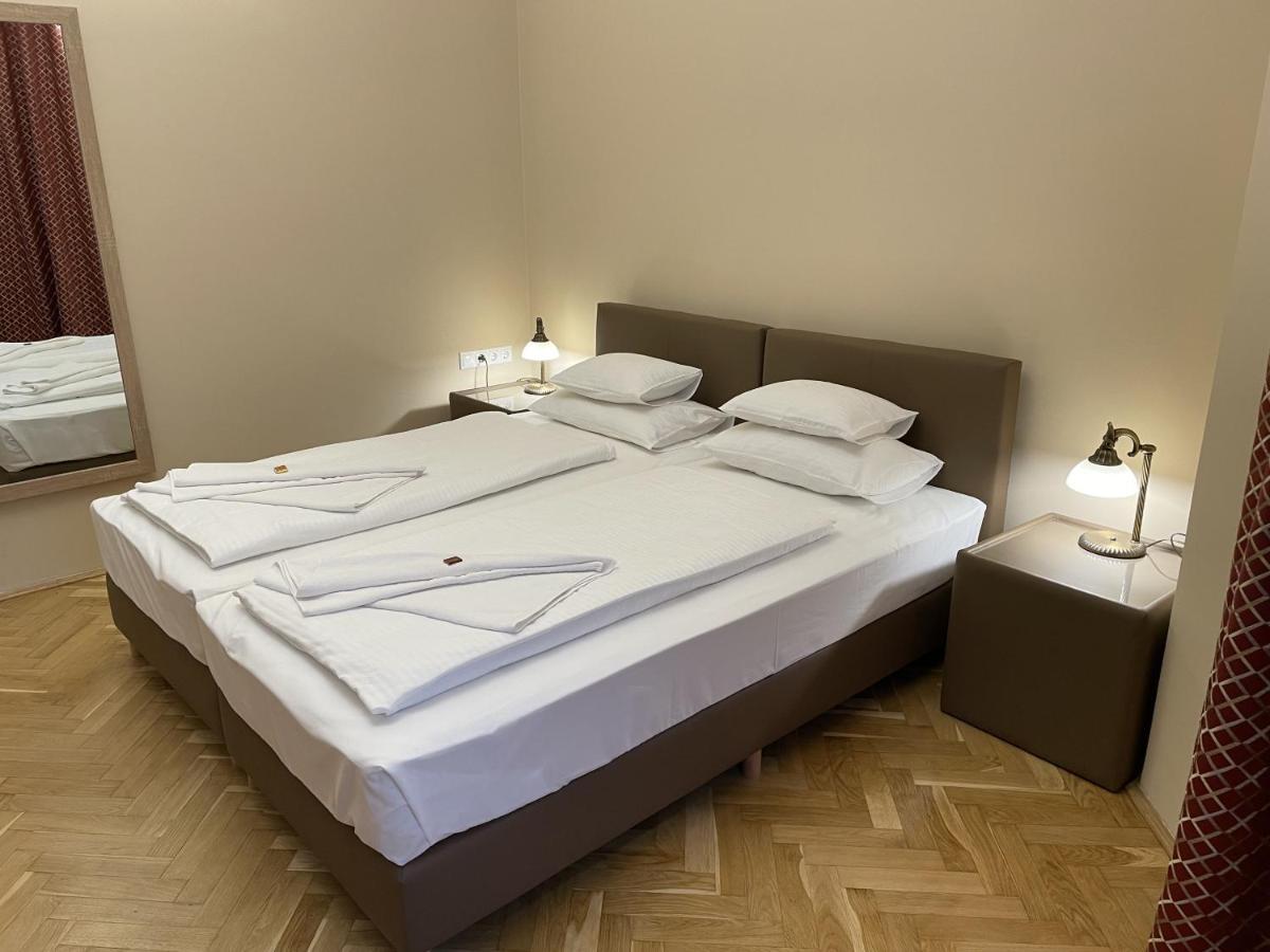 Apartmán Dozsa *