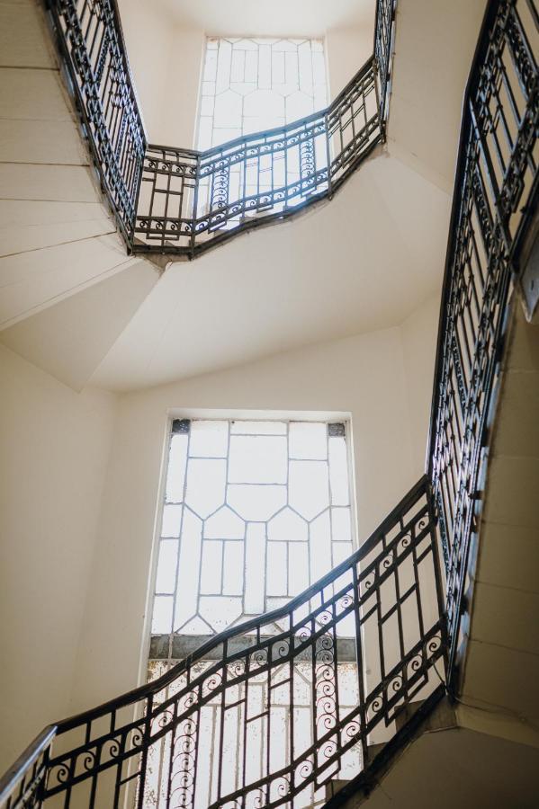 Dozsa Apartmán Segedín